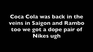 Rage Against the Machine  No Shelter Lyrics [upl. by Annocahs]