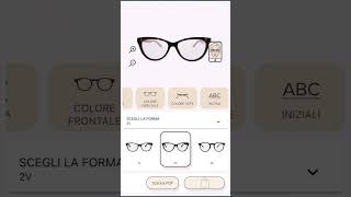 Customized Glasses amp Virtual Try on from anywhere [upl. by Thor]