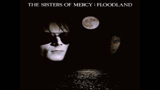 The Sisters of Mercy  Neverland HQ Audio [upl. by Ennoved]