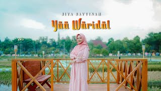 YA WARIDAL  BIYA BAYYINAH Music Video TMD Media Religi [upl. by Emanuela]