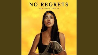 No Regrets feat Krewella [upl. by Plumbo962]