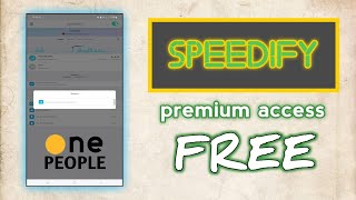 Speedify VPN  FREE Unlimited VPN  download from comments  Enjoy [upl. by Marj]