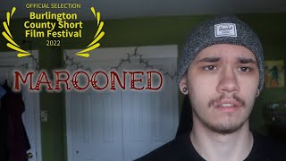 Marooned — Short Film [upl. by Kelam]