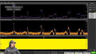 Math Functions on Tektronix MSO5 and MSO6 [upl. by Ettebab76]