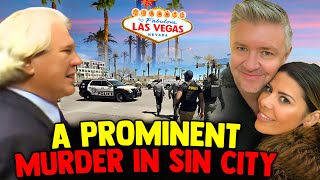 MURDER IN SIN CITY Lawyer Kills Sons Exwife and New Husband  True Crime [upl. by Taryn]