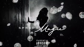 Sprado  MAGIC Lyric video [upl. by Florella296]