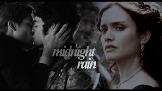 multicouples • all of me changed like midnight rain for vir [upl. by Lonier582]