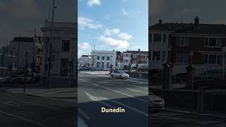 Dunedin so NZ [upl. by Eekaz]