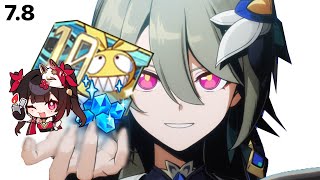 Why You Need to Prepare for Sparkle in Honkai Impact 78 [upl. by Erleena]