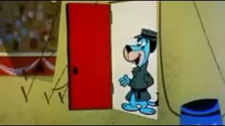 The Huckleberry Hound Show 1958 Theme Song Opening [upl. by Adda]