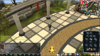 Morytania Elite Tasks reward  Morytania legs 4 [upl. by Hahsi]