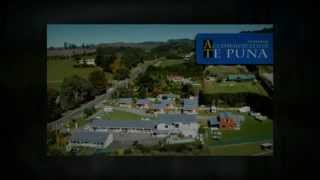 Accommodation Te Puna Tauranga [upl. by Oirottiv]