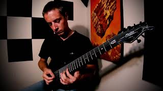 Phaeton  Monsoon Band Playthrough [upl. by Augustine]