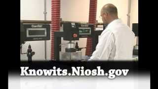 What it Means to be NIOSHApproved A look into N95 Certification Testing [upl. by Errot355]