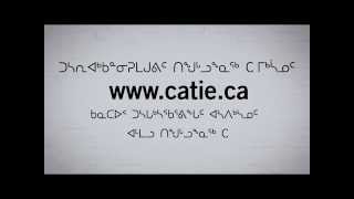 The Facts on Hepatitis C – Inuktitut [upl. by Heather]