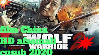 Film China afsomali HD2020 [upl. by Lesak754]