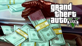 GTA V Mods  Installs amp Reviews  Detailed Money Menu Mod [upl. by Gilmer440]