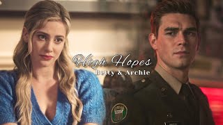 Betty amp Archie 5x04 High Hopes [upl. by Odelinda]