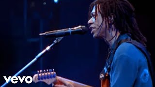 Djavan  Oceano Ao Vivo [upl. by Barthel]