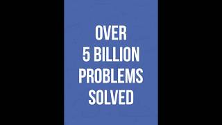 Mathway The Answer To Your Problems [upl. by Waldron]