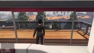 All GTA Stilt Apartment and Penthouse Interiors and Views Tour [upl. by Nawj686]