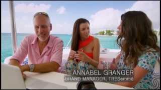 BINTM  Seaduced Luxury Catamaran Barbados [upl. by Canale]