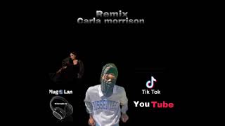 CARLA MORRISON REMIX MATIMBA 2024 BY PLUGMONDELAN [upl. by Anoiek272]