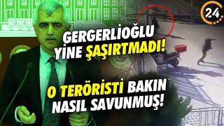 Yine Şaşırtmadılar DEM’li vekil Gergerlioğlu O Teröristi Bakın Nasıl Savunmuş [upl. by Atrebla]