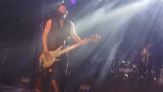 Skillet Whispers in The dark Live in Istanbul 2024 [upl. by Fairman]