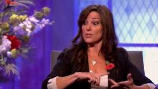 Ruthie Henshall Interview at Alan Titchmarch Show [upl. by Addia]