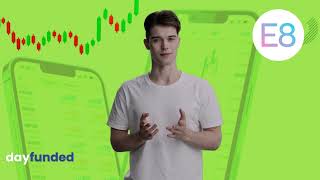 E8 Funding Review Is It Worth It Pros Cons amp Insights  Forex and Prop Trading Analysis [upl. by Okim]