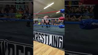 Acey Baby Ace Romero teaches JT Dunn [upl. by Adair]