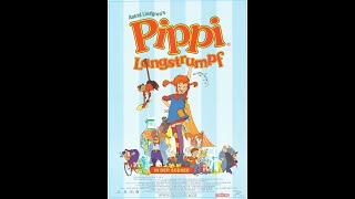 Pippi Langstrumpf in der Südsee Trailer [upl. by Gati23]