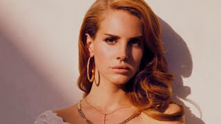 Lana Del Rey  Young And Beautiful I L L P Remix [upl. by Anaerdna]