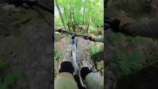 CA PASSE AU MOINS  epic mtb enduro bikelover [upl. by Charbonnier]