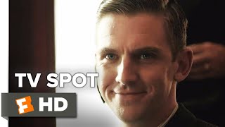 Marshall TV Spot  Dan Stevens 2017  Movieclips Coming Soon [upl. by Perl]