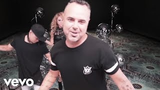 Juan Magan  Vuelve ft Paulina Rubio DCS [upl. by Anigriv857]