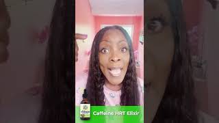 This Coffee Oil is a secret to growing thicker longer healthier hair [upl. by Bev]