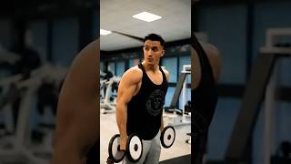 Strong kid 😂🤣 workout motivation 1workout gymworkouts ab automobile workou beginnerexercise [upl. by Idnahr]