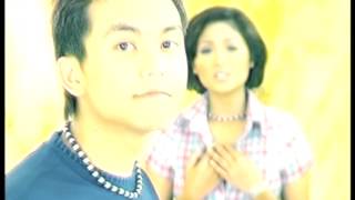 Achik amp Siti Nordiana  Adat Berkasih Official Music Video [upl. by Ellainad]