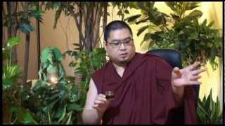 Amitayus Practice by Tsem Tulku Rinpoche [upl. by Clementine539]