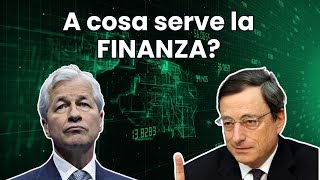 Il Sistema Finanziario spiegato in 7 minuti [upl. by Noman]