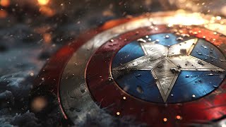 Marvel Rivals Captain America Gameplay  Domination  PS5 Gameplay 4K [upl. by Dyl]