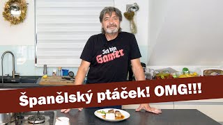 Španělský ptáček OMG [upl. by Lozano958]