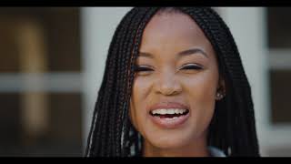 Sbahle Emlanjeni Official music video [upl. by Annaul]