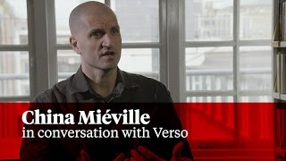 China Miéville on the Russian Revolution [upl. by Millard]