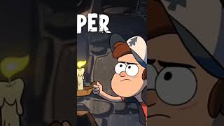 Gravity falls theme song [upl. by Llehsor]