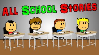 Brewstew  All School Stories [upl. by Lucille]