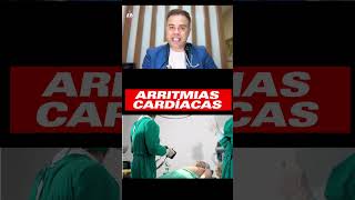 ARRITMIAS cardiacas MALIGNAS [upl. by Torry]