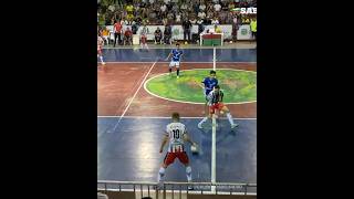 Los goles de Sabaneros Futsal 21 Independiente Barranquilla  Liga Betplay Futsal 🇨🇴 II2024 [upl. by Stier760]